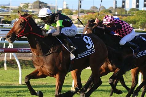 stradbroke handicap results|Stradbroke Handicap 2023 Results: Think About It Continues .